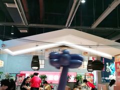 -怪噜范·老贵阳街头名小吃(鸿通城店)