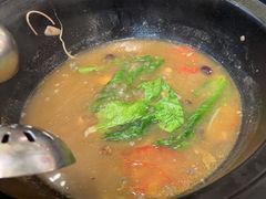 -菌乡缘·野生菌蒸汽鱼火锅(江边夜市店)