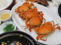 -寻味顺德·南记酒家·传统顺德菜·鱼生(广源路店)