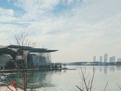 -长广溪湿地公园