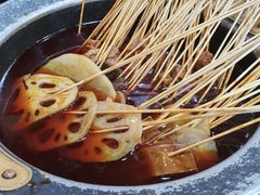 -冒椒火辣(奎星楼街店)