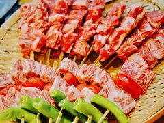 -鸟幸 TORISAKI 炭火居酒屋