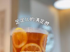 -桂桂茶(恒基名人店)