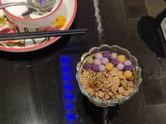 -新白鹿餐厅(百联中环店)