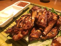 -莲香西域·正宗新疆菜(龙华店)