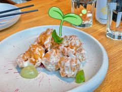 奇妙虾球-小大董·烤鸭(五棵松店)