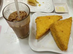 -东门町美食街