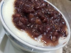 红豆双皮奶-阿坤传统手工小吃(沙坪坝店)