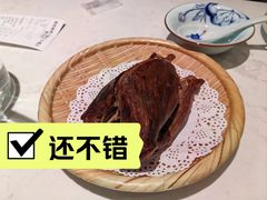 -燕郊烧鸽子(酷车小镇店)