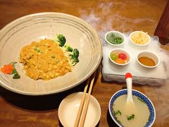 -李犟大爆鳝面·手工蟹黄包(湖滨西湖店)