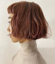 -变画·发型STUDIO