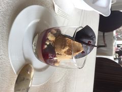 -上海和平饭店-华懋阁 The Cathay Room