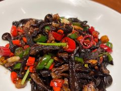 -燕郊烧鸽子(酷车小镇店)