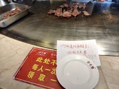 -吉布鲁牛排海鲜自助(芙蓉万家丽店)