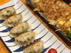 自家制煎饺子-小条食堂(筼筜天虹店)