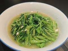 -老馆子·建德菜·山肴鱼鲜(海威新界店)