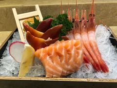 -东京屋(武定路店)