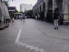 -芽庄大教堂
