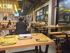 -小马哥烧烤(楚州店)