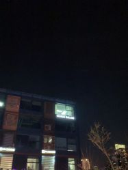 -CHANGE 美发烫染沙龙
