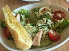 -必胜客(安盛金马店)