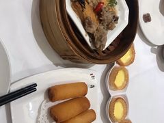 豉汁蒸排骨-稻香酒家·34年老字号·港式粤菜(汉街店)