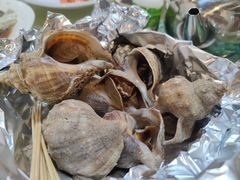 -老字号蛇口德记烧腊饭店·海鲜加工