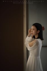 -MECCI婚礼摄影跟拍(红东方广场店)