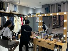 -企鹅照相馆(岗顶天娱店)