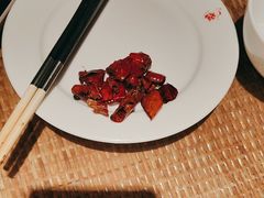 -渝信川菜(长安店)