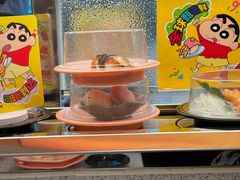 -争鲜回转寿司(西红门荟聚PLUS店)