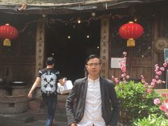 -田园印象·成都土菜院子(华阳店)
