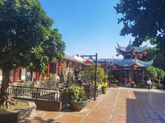 -小榄公饭店·岭南庭院餐厅(民安北路店)