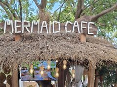 -美人鱼悬崖海景餐厅(鹿嘴山庄店)