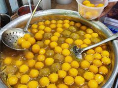 -小草糖水(海棠村店)