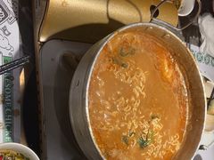 -禄婶鸡煲·打边炉