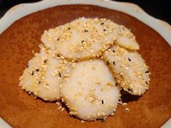冰心麻糍-炉鱼(萧山万象汇店)