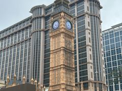 -澳门威尼斯人综合度假区