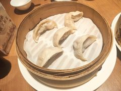 -鼎泰丰(德基广场店)