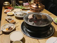 原味米酒-韩国料理大力士(屏风街店)