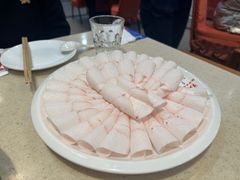 -阳坊大都涮羊肉(阳坊总店)