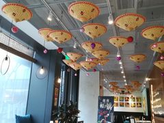 -大茴香越法料理(SOHO复兴店)