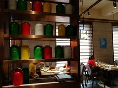 -盛百味·家宴餐厅(霸州分店)