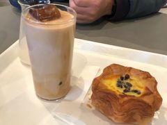 -dotcom coffee古点咖啡(致真大厦店)