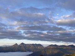 -硗碛藏寨·神木垒景区