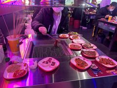 -同至人购物中心(朝阳街店)