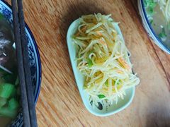 -竹青胶东摔面(黄岛开发区店)