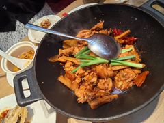 -得稻小饭堂·江西菜(浦江店)