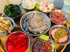 -咖咖火锅(老店)