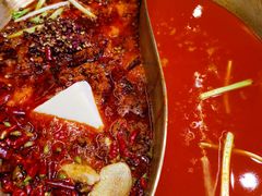 -沸炉重庆老火锅(军事博物馆店)